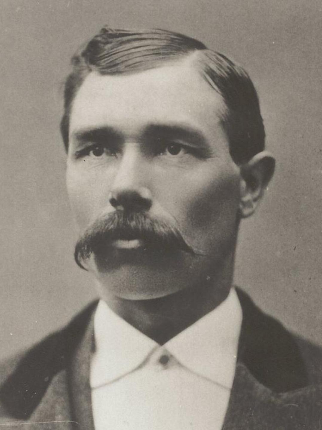 John Barcley Meldrum (1849 - 1892) Profile